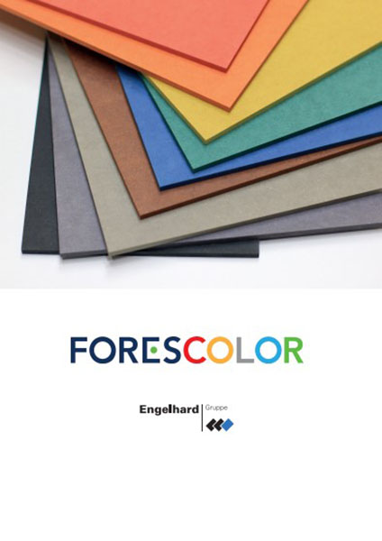 Forescolor